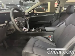 Kia K5, 2026 — миниатюра 12