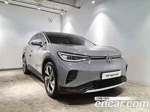 Volkswagen ID.4, 2024 — миниатюра 1