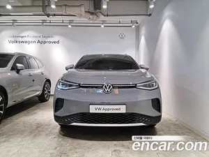 Volkswagen ID.4, 2024 — миниатюра 2