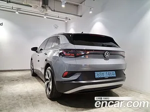 Volkswagen ID.4, 2024 — миниатюра 3