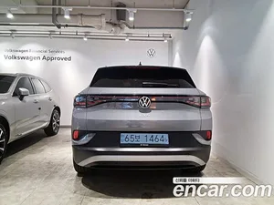 Volkswagen ID.4, 2024 — миниатюра 4