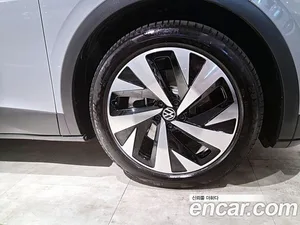 Volkswagen ID.4, 2024 — миниатюра 5