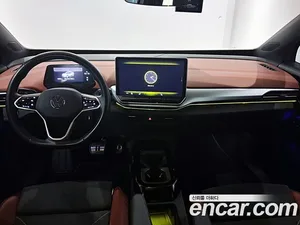 Volkswagen ID.4, 2024 — миниатюра 7