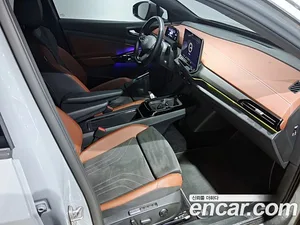 Volkswagen ID.4, 2024 — миниатюра 10