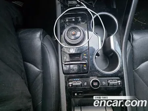 Kia K5, 2020 — миниатюра 15