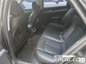Kia K5, 2020 — миниатюра 17