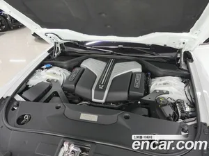 Rolls-Royce Ghost, 2021 — миниатюра 5