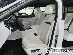 Rolls-Royce Ghost, 2021 — миниатюра 8