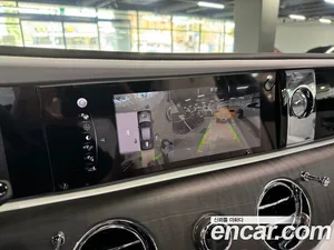 Rolls-Royce Ghost, 2021 — миниатюра 9