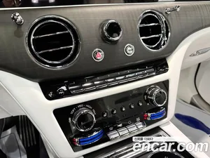 Rolls-Royce Ghost, 2021 — миниатюра 10