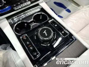 Rolls-Royce Ghost, 2021 — миниатюра 11