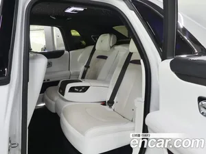 Rolls-Royce Ghost, 2021 — миниатюра 12
