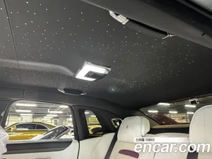 Rolls-Royce Ghost, 2021 — миниатюра 14