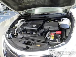 Nissan Altima, 2013 — миниатюра 9
