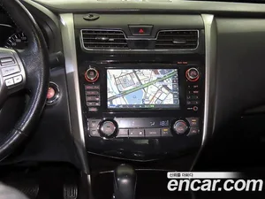 Nissan Altima, 2013 — миниатюра 11