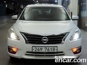 Nissan Altima, 2013 — миниатюра 12