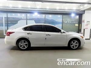 Nissan Altima, 2013 — миниатюра 13