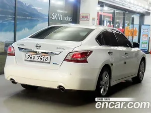Nissan Altima, 2013 — миниатюра 14