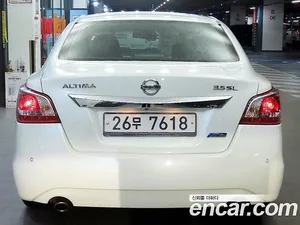 Nissan Altima, 2013 — миниатюра 15