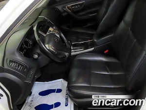 Nissan Altima, 2013 — миниатюра 16