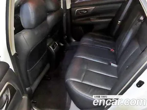 Nissan Altima, 2013 — миниатюра 17