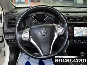 Nissan Altima, 2013 — миниатюра 18