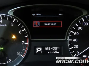 Nissan Altima, 2013 — миниатюра 19