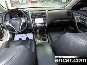 Nissan Altima, 2013 — миниатюра 20
