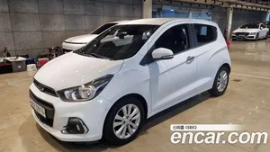 Chevrolet Spark, 2016 — миниатюра 1