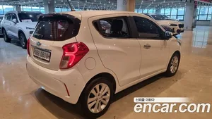 Chevrolet Spark, 2016 — миниатюра 2