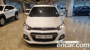 Chevrolet Spark, 2016 — миниатюра 3