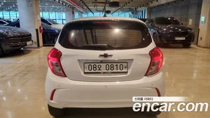 Chevrolet Spark, 2016 — миниатюра 4