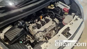 Chevrolet Spark, 2016 — миниатюра 6