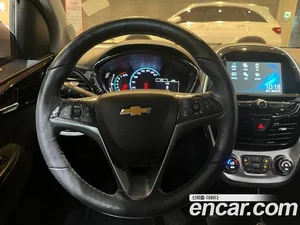 Chevrolet Spark, 2016 — миниатюра 7