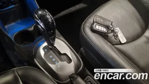 Chevrolet Spark, 2016 — миниатюра 9