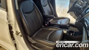 Chevrolet Spark, 2016 — миниатюра 10