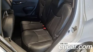 Chevrolet Spark, 2016 — миниатюра 11