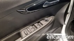 Chevrolet Spark, 2016 — миниатюра 12