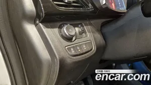 Chevrolet Spark, 2016 — миниатюра 13