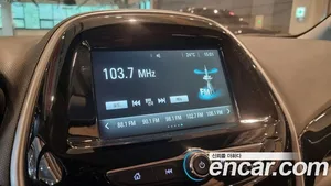 Chevrolet Spark, 2016 — миниатюра 14
