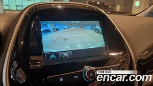 Chevrolet Spark, 2016 — миниатюра 15
