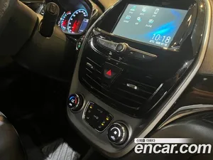Chevrolet Spark, 2016 — миниатюра 16