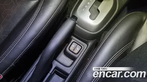 Chevrolet Spark, 2016 — миниатюра 19