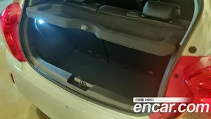 Chevrolet Spark, 2016 — миниатюра 20