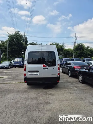 Renault Master, 2019 — миниатюра 4