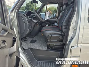 Renault Master, 2019 — миниатюра 12