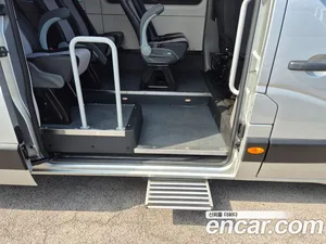 Renault Master, 2019 — миниатюра 13