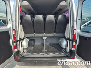 Renault Master, 2019 — миниатюра 15