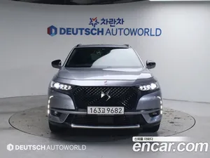 Citroen-DS DS7, 2020 — миниатюра 3