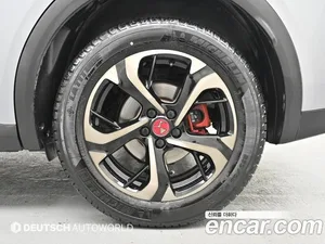 Citroen-DS DS7, 2020 — миниатюра 5